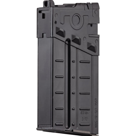 Umarex H&K G3 Airsoft Magazine Gas 6mm bb’s Black