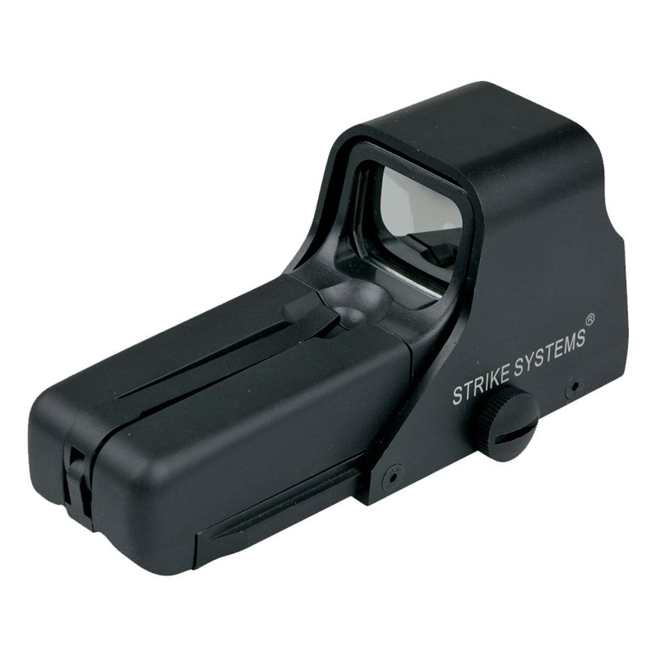 Strike Systems 552 Style Holo Scope Black