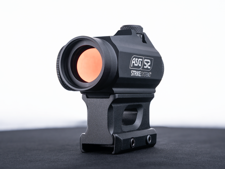 Strike Systems RDATS-01 Red Dot Sight Scope