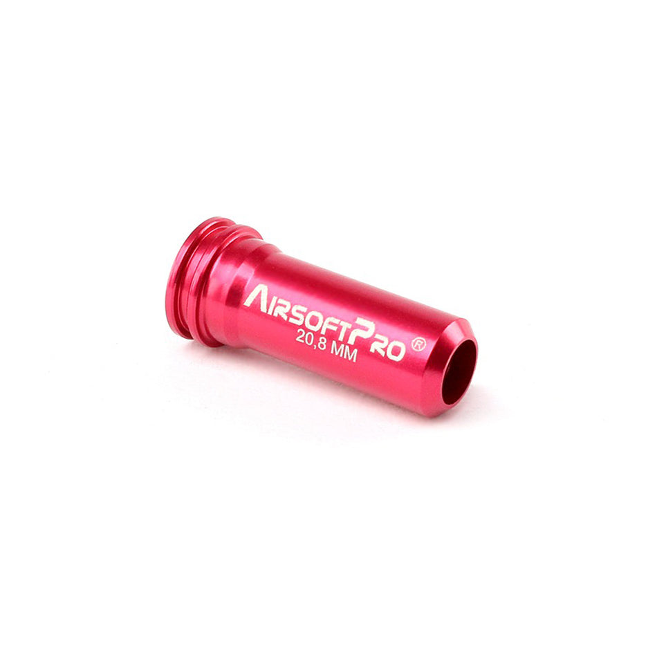 AirsoftPro Gearbox Aluminium Air Nozzle for AK Series 20.8mm Long