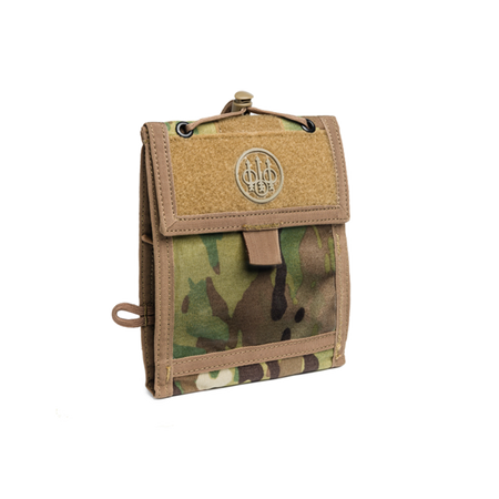 Beretta Tactical Admin Travel Wallet Pouch