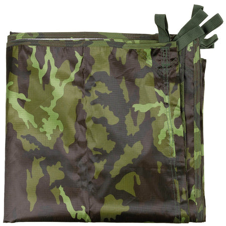 MFH Tarp Extreme Tarpaulin Shelter 3X3 Metre 