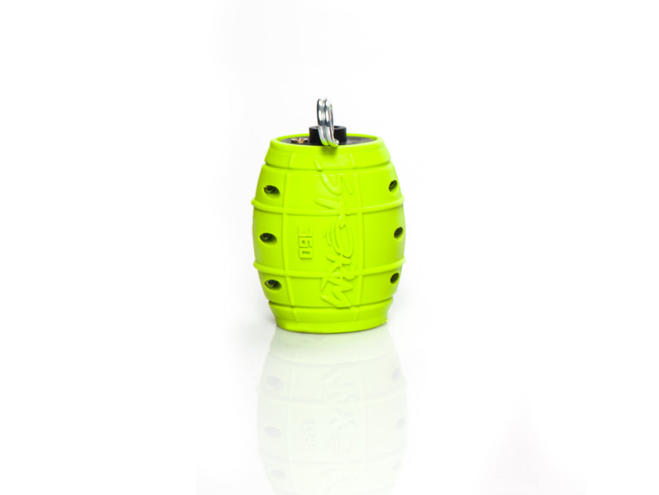 ASG Storm 360 Airsoft Impact Gas Grenade