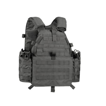 Invader Gear 6094A-RS Molle Plate Carrier 