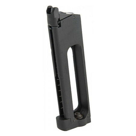 HFC Airsoft HG-171 CO2 Pistol Magazine 25rd