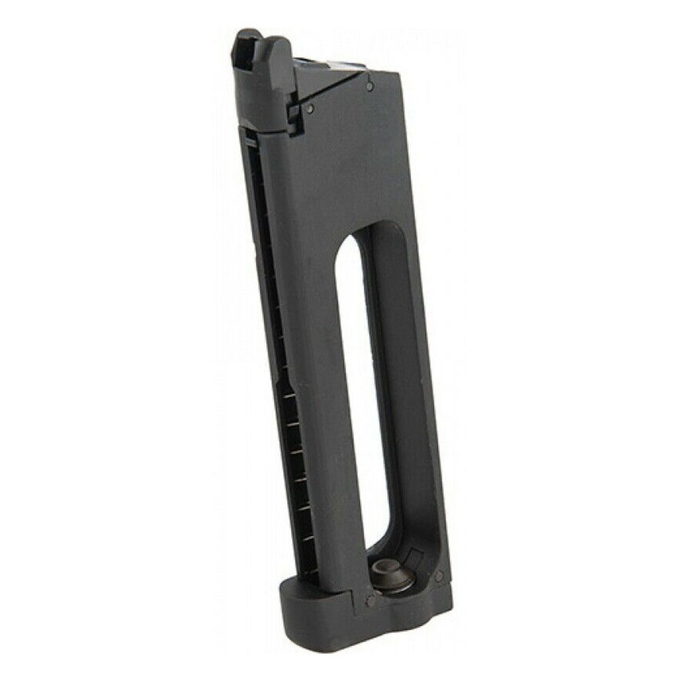 HFC Airsoft HG-171 CO2 Pistol Magazine 25rd