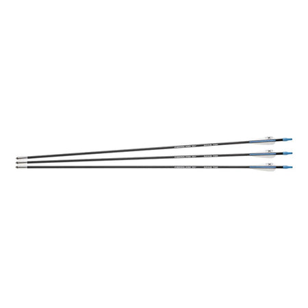 Umarex NXG Archery Arrows 30” Fiberglass 3 Pack