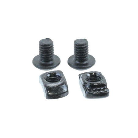 Metal Airsoft M-Lok Angled Foregrip Hand Stop 