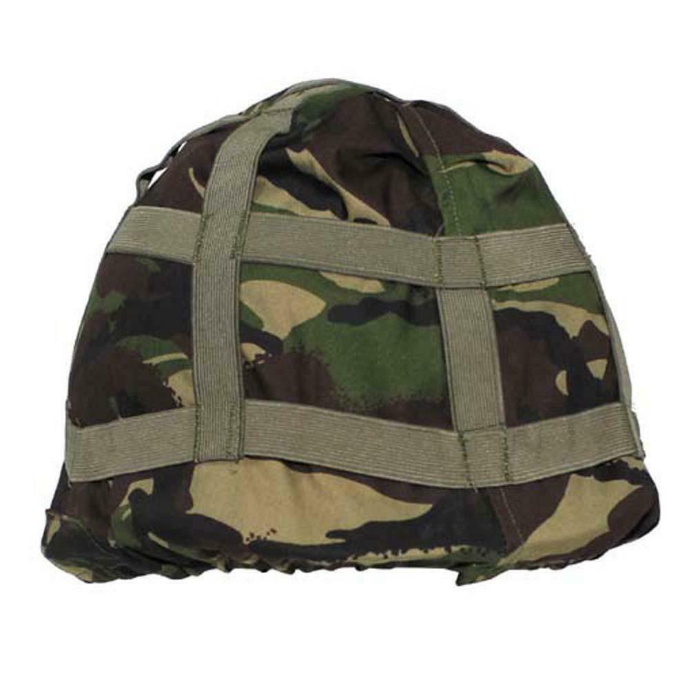 Army Surplus Helmet Cover DPM
