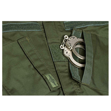 Invader Gear Revenger TDU Shirt Green