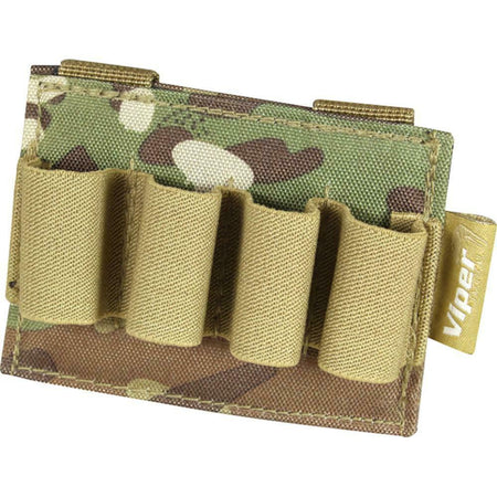 Viper Modular Shotgun Cartridge Holder