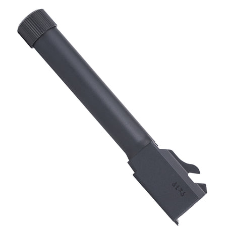 ASG Threaded Outer Barrel For CZ P-10C Airsoft Pistol Black