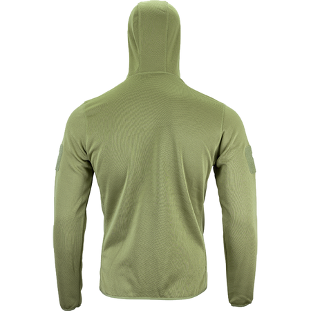 Viper Mens Armour Fleece Hoodie 