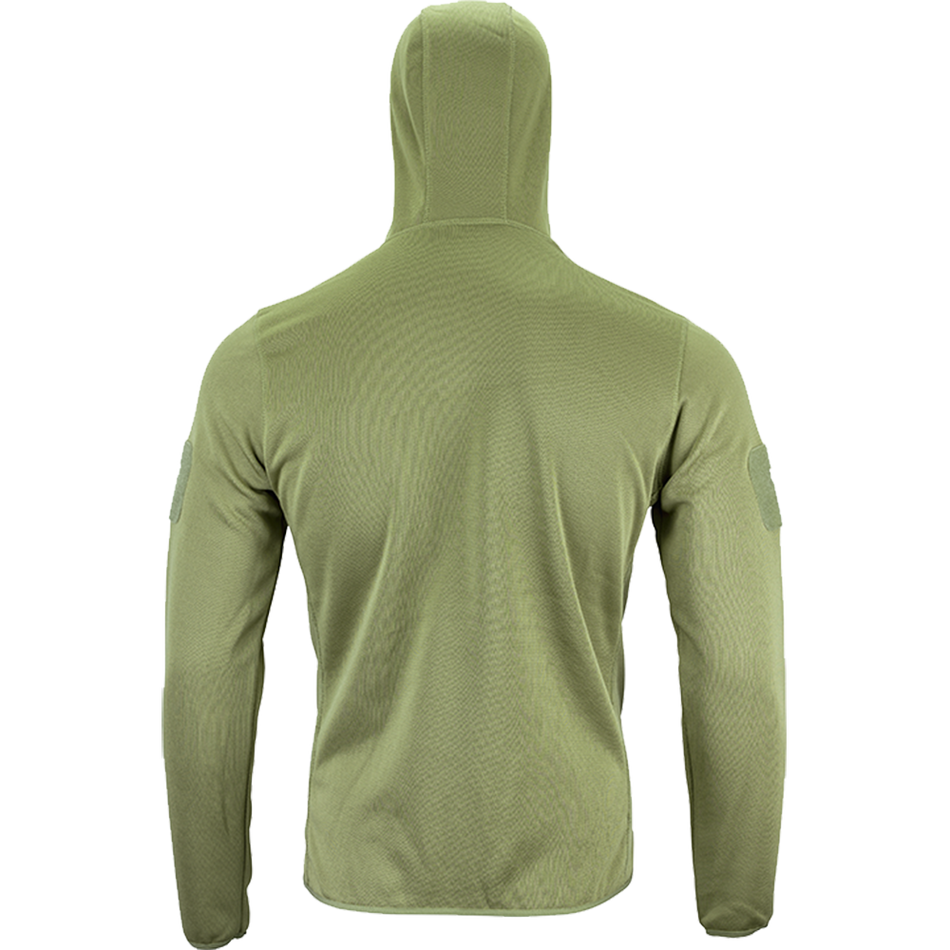 Viper Mens Armour Fleece Hoodie 