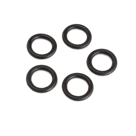 AirsoftPro AEG Hop-Up Stabilization O-ring Barrel Spacer 5 pcs