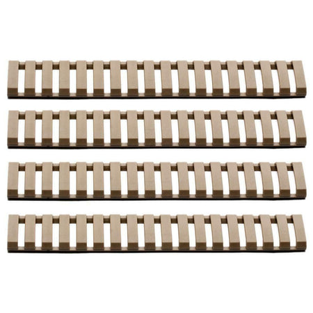 G&G Airsoft Rifle Ladder Rail Cover Set 