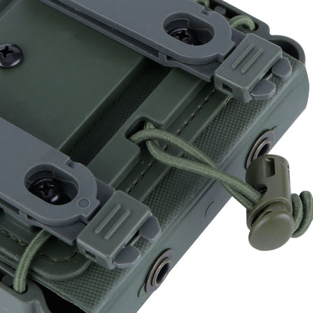 Swiss Arms Heavy Magazine Fast Pouch SR25 etc