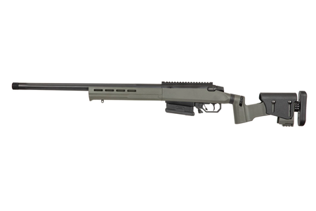 Ares Amoeba AST-01 AS-T1 Striker T1 Sniper Rifle Green
