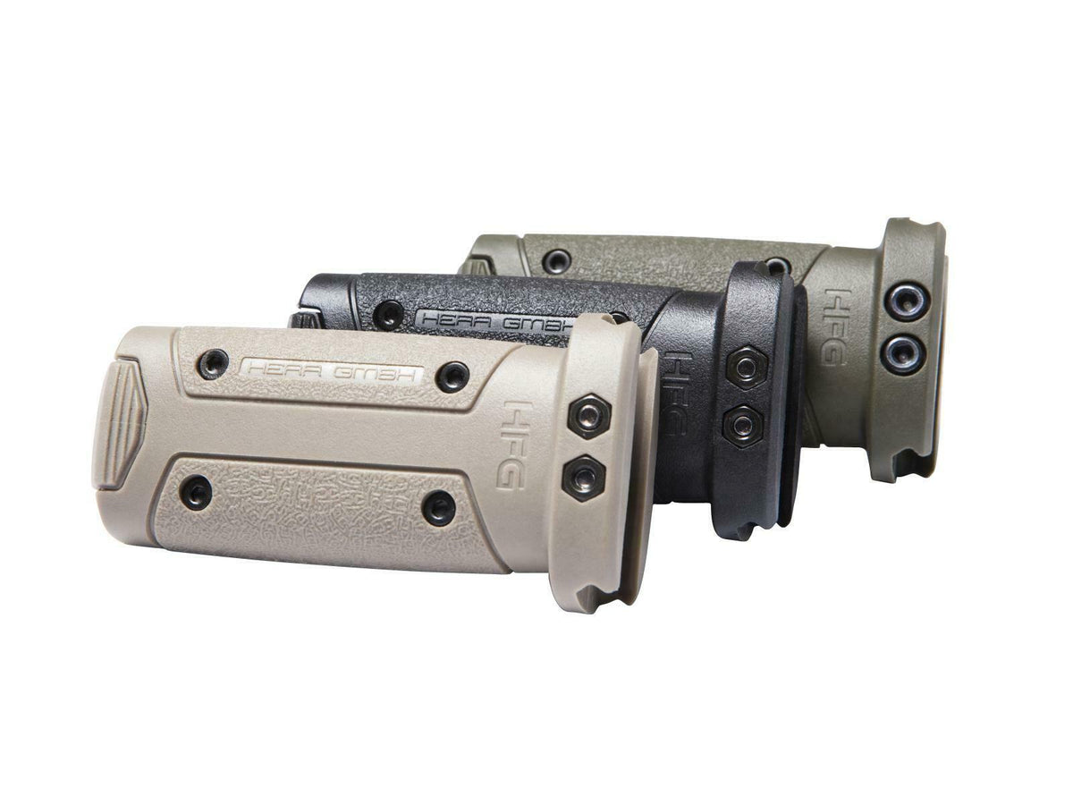 Hera Arms HFG Airsoft Rifle Front Support Grip