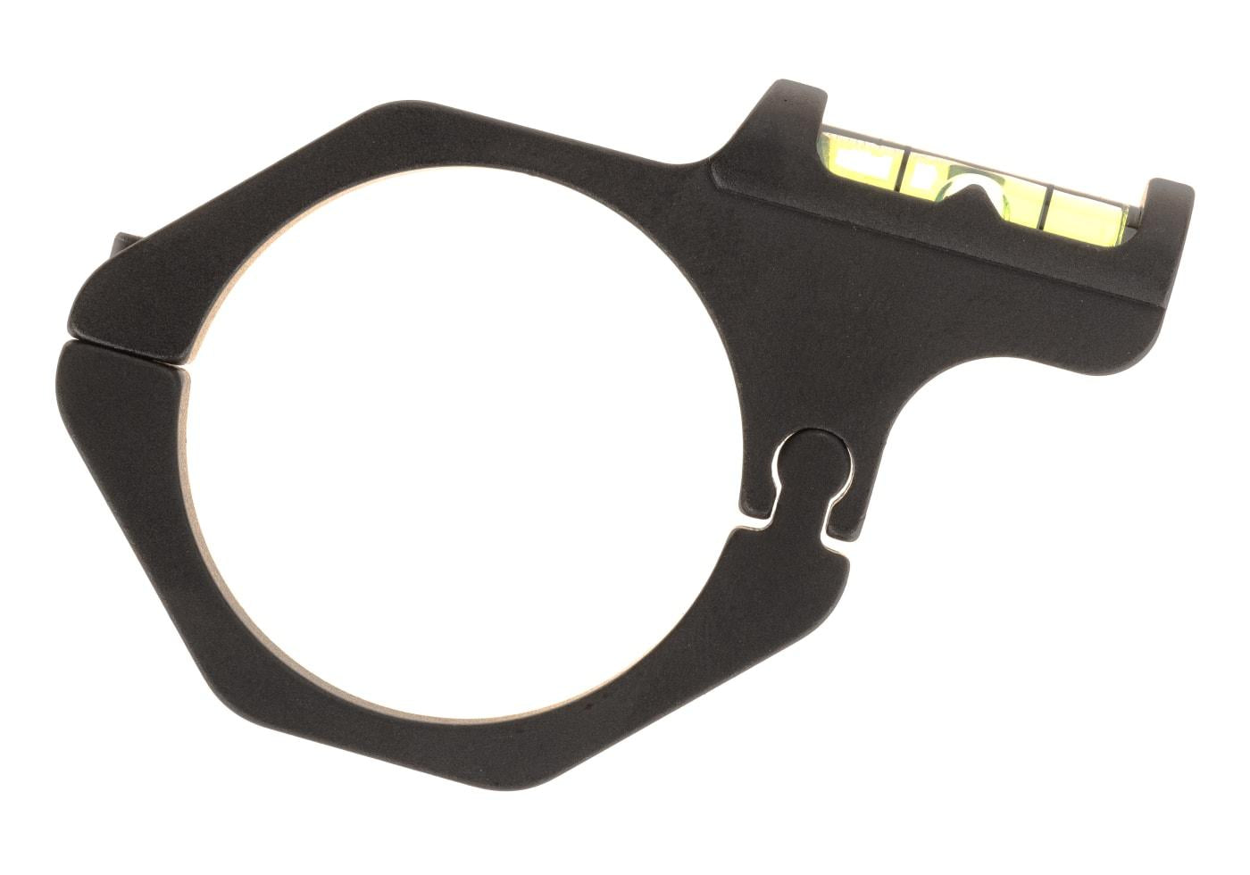 Vector Optics 34mm Scope Offset Bubble Mount Level Gen II