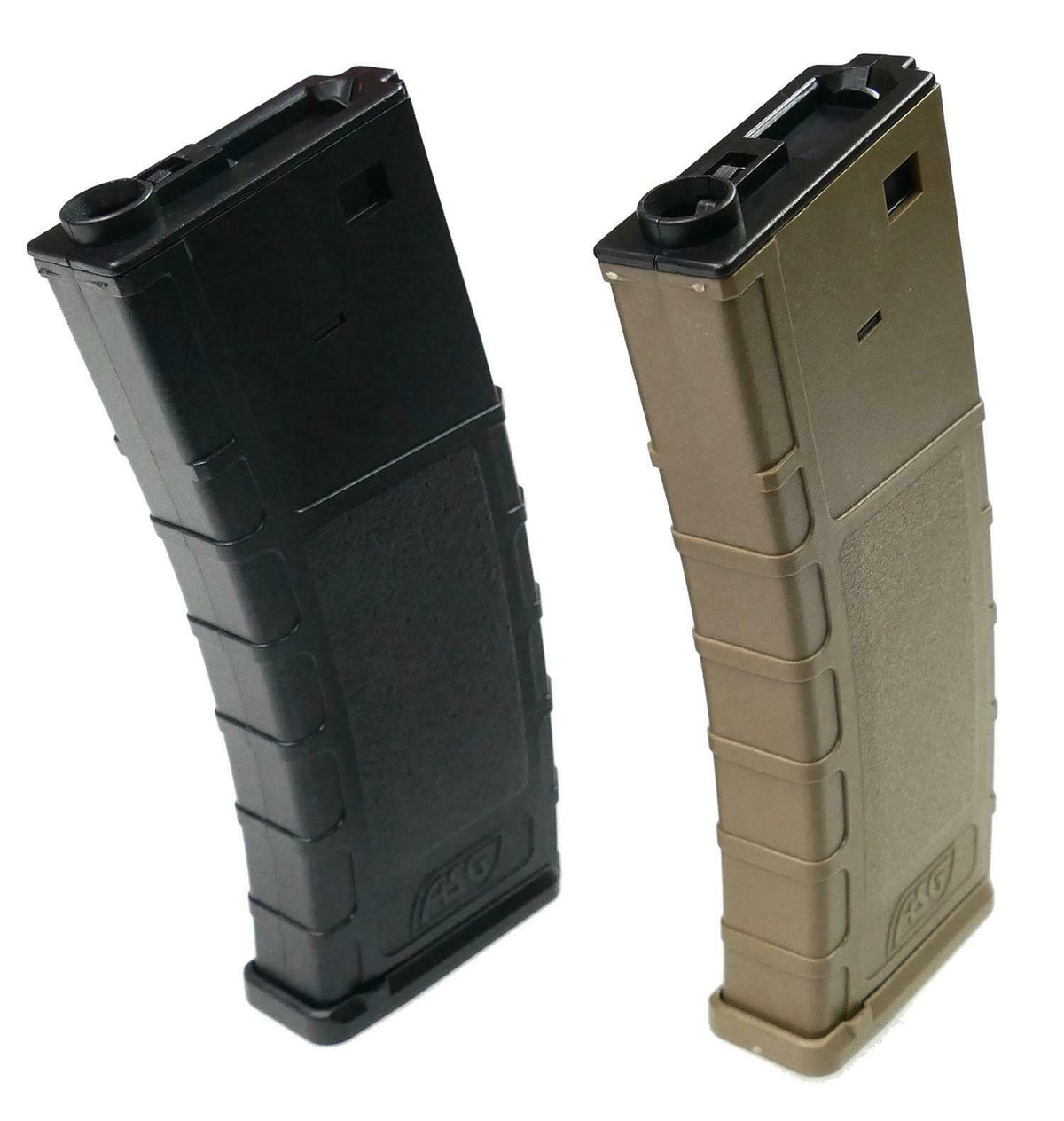 Strike Systems Airsoft Magazine P-Mag M4 Series 6mm bb's