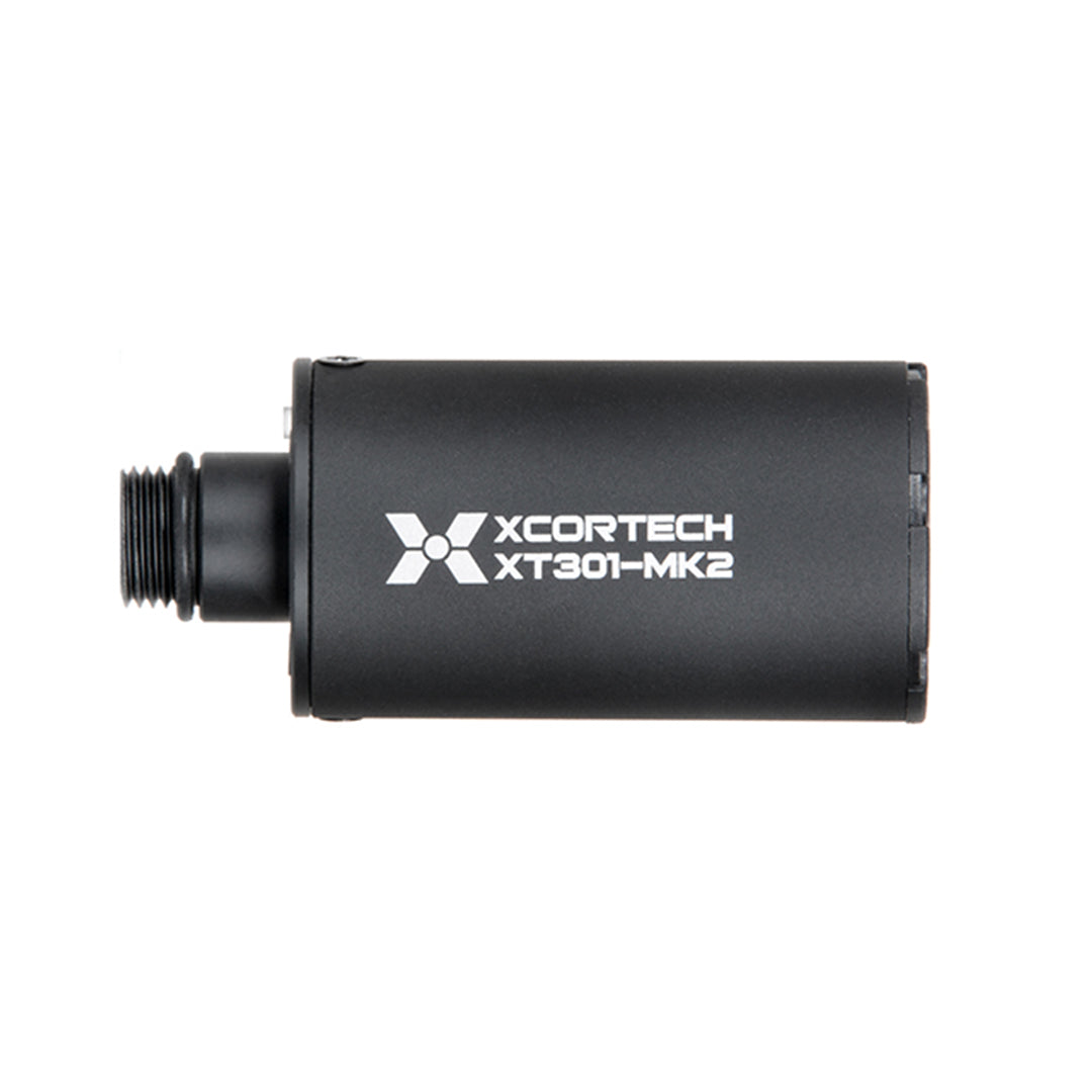 Xcortech UV Mini Tracer Unit MK2 GREEN