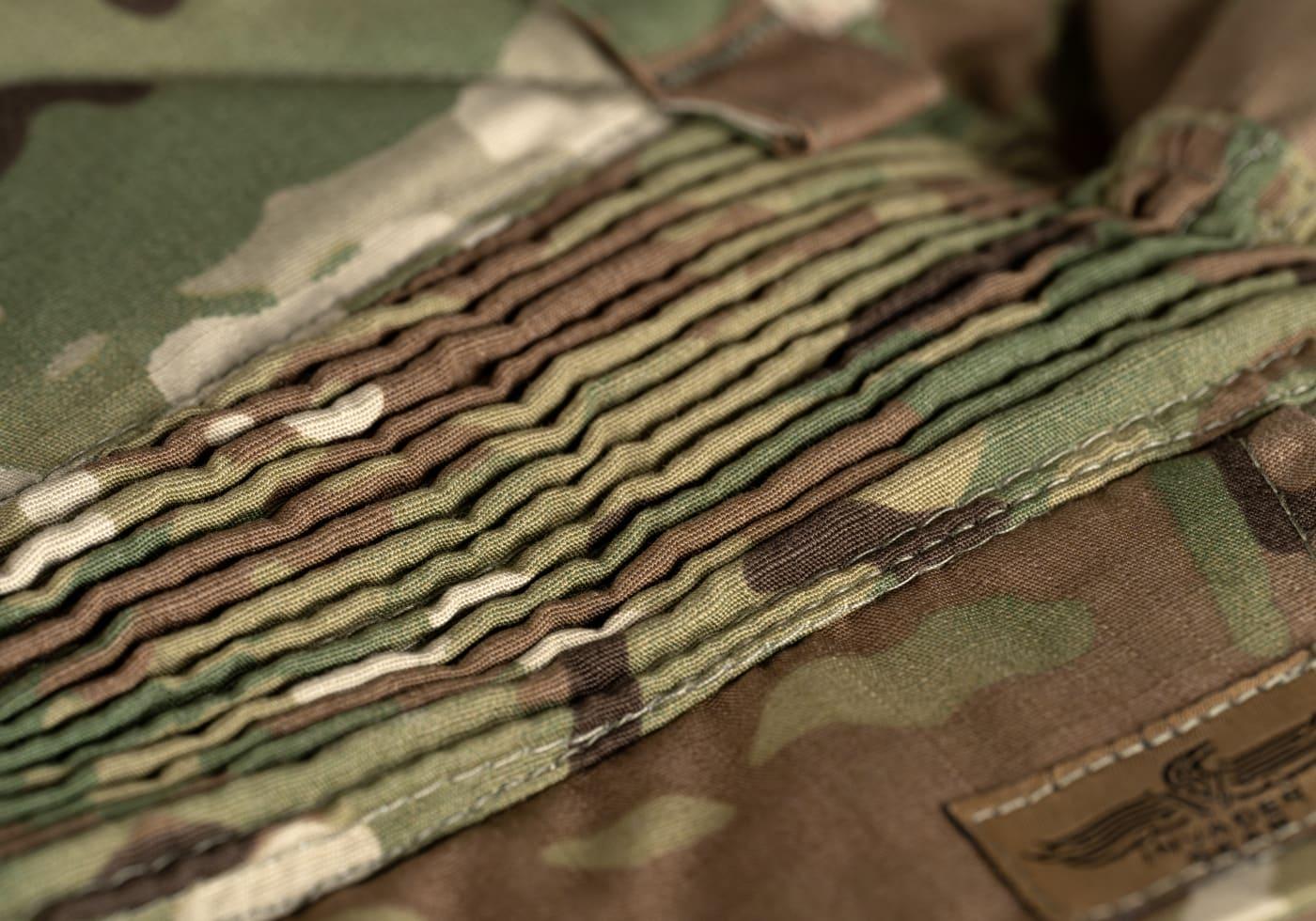 Invader Gear Predator Combat Pants Trousers Multicam