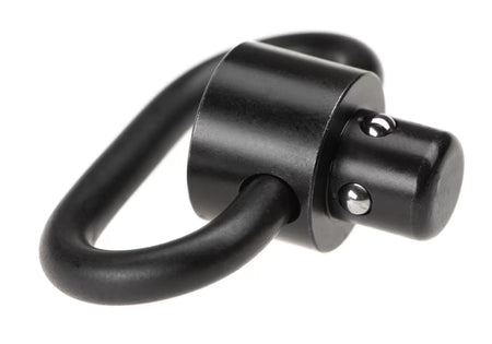 Claw Gear QD Sling Swivel 1.25 Inch Stainless Steel