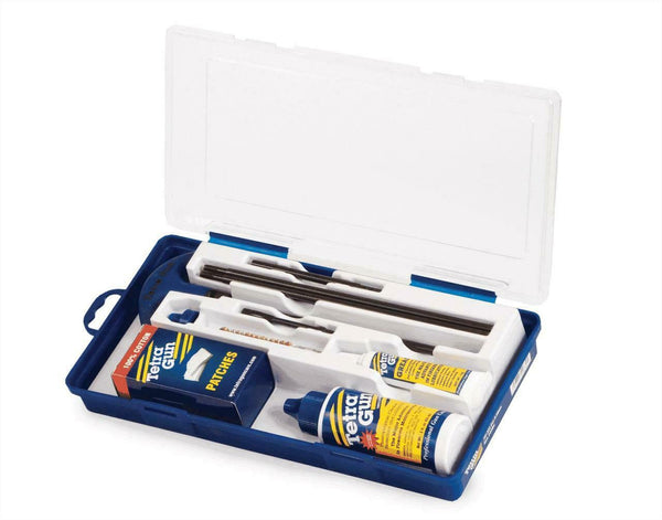 Tetra ValuPro Handgun Cleaning Kit 
