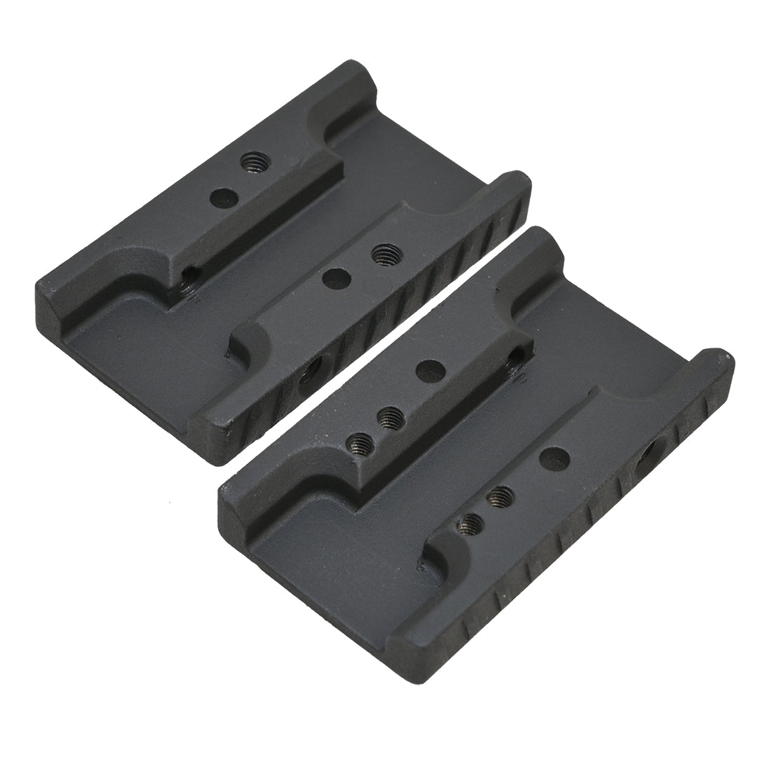 Cybergun Canik Pistol Optic Dot Sight Mount Kit / Charging Handle