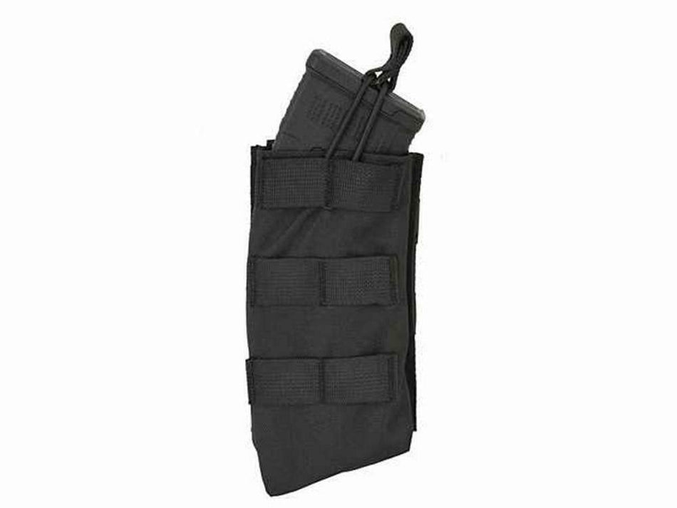 8 Fields Open Top Single Airsoft Magazine Pouch AK Series