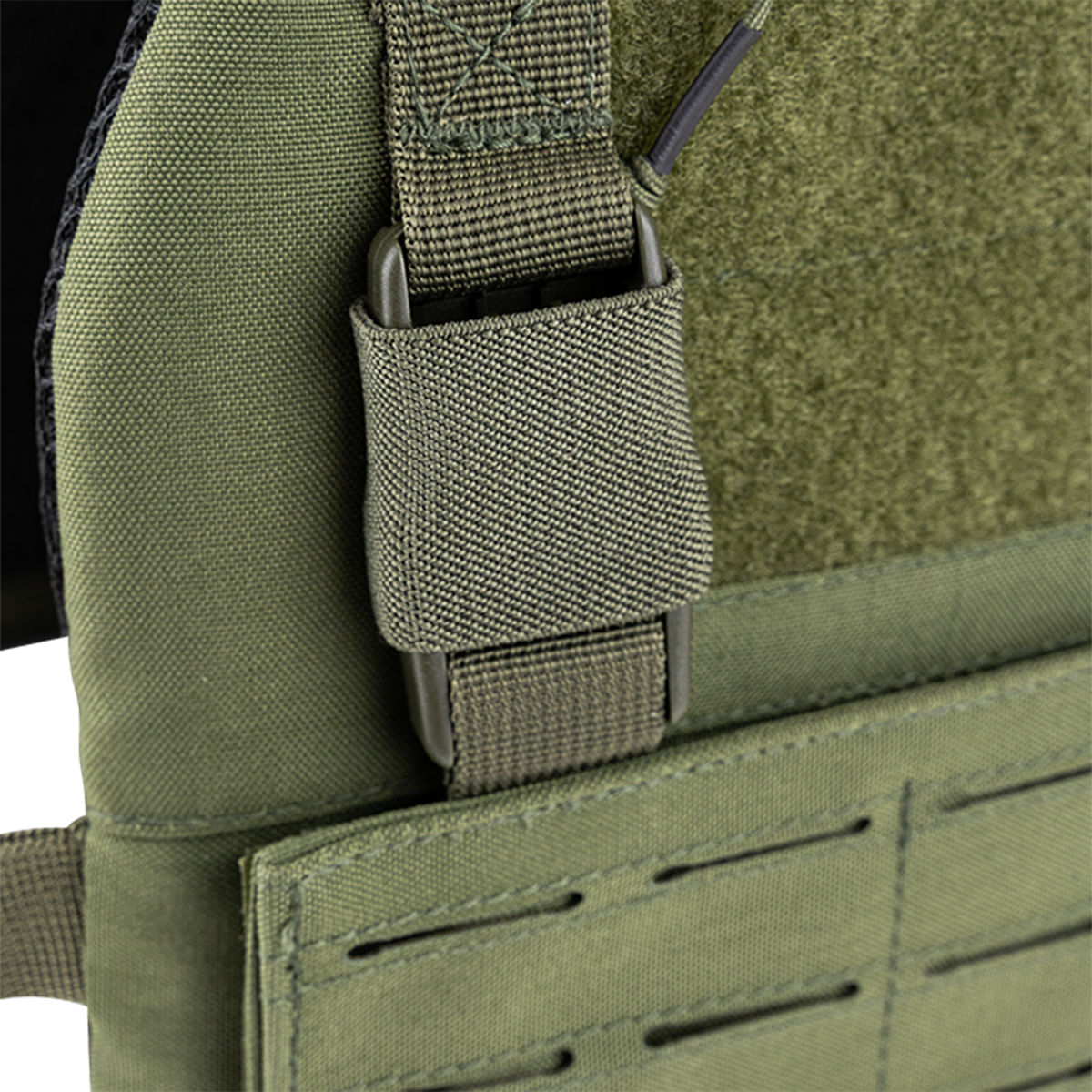 Viper VX Buckle Up Plate Carrier Molle Vest GEN2