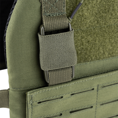 Viper VX Buckle Up Plate Carrier Molle Vest GEN2