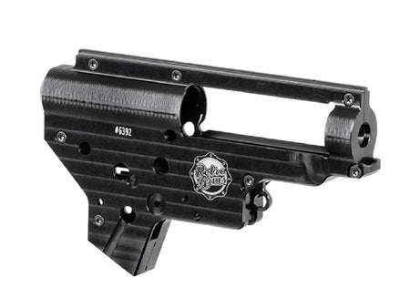 Retro Arms Airsoft CNC Gearbox V2 QSC 8mm