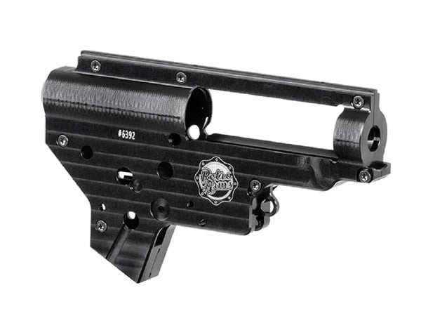 Retro Arms Airsoft CNC Gearbox V2 QSC 8mm