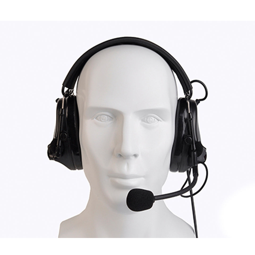 Z Tactical TRI Comtac III Headset