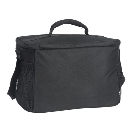 Browning Shooting Bag Challenge M Black Range Case