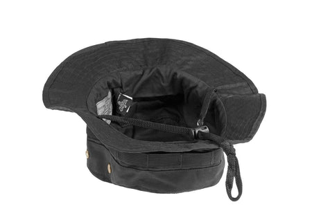 Invader Gear Boonie Hat Black 