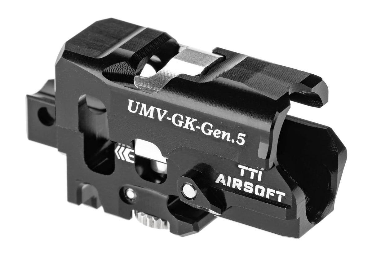 TTI Airsoft TDC Hop Up Unit VFC Umarex Glock G19 Gen 4 / Gen 5 G17 G45