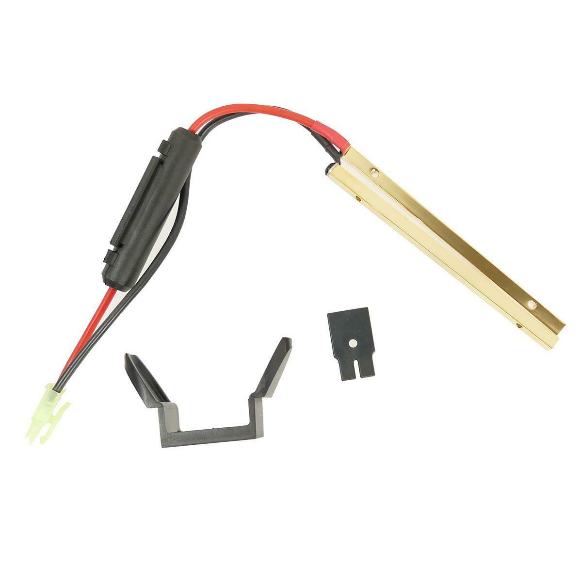 Prometheus Laylax M4 SOPMOD NGRS Connector Adapter