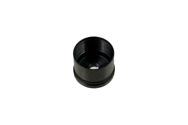 Modify End Cap For Tremors Recoil Action M4 