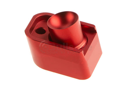 Action Army AAP-01 Airsoft Pistol Extended Base For Co2 Magazine