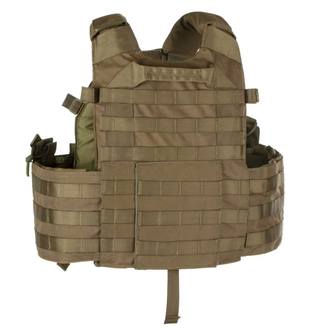 Invader Gear 6094A-RS Molle Plate Carrier 