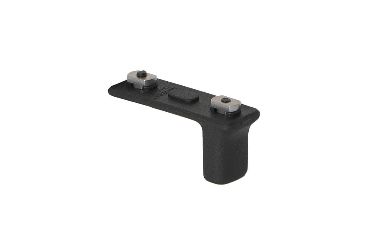 Ares Amoeba Barricade M-Lok Stop Grip Black