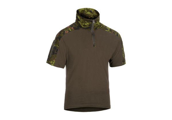 Invader Gear Short Sleeved UBACS Combat Shirt Cadpat