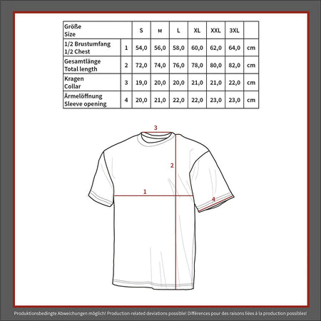MFH Tactical T-Shirt Short Sleeved With Arm ID Panels Green