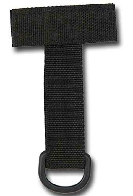 Mil-Tec Airsoft Vest Molle D-Ring Accessorie Attachment