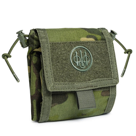 Beretta Tactical Foldable Magazine Dump Pouch Bag