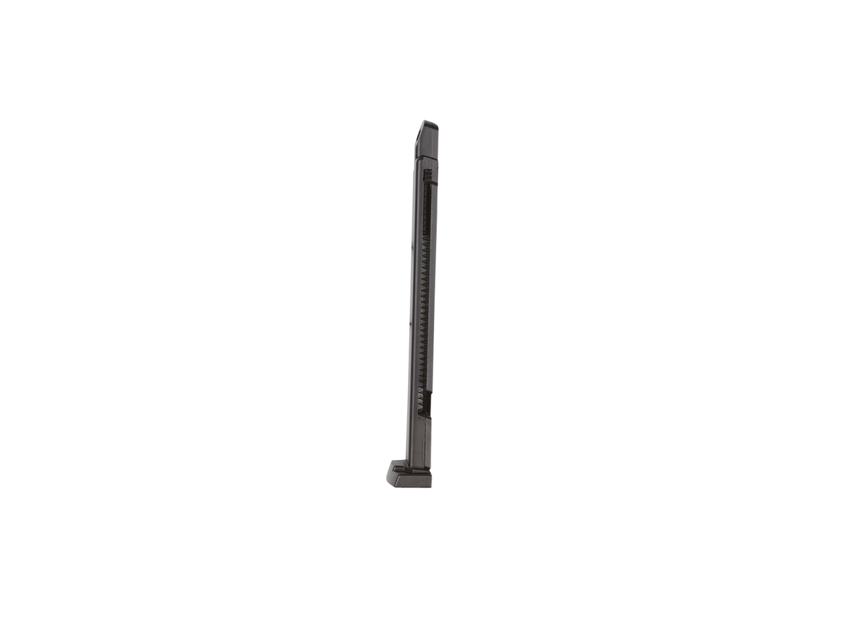 ASG STI Duty One CO2 Magazine For 4.5mm BB’s NBB 20rd