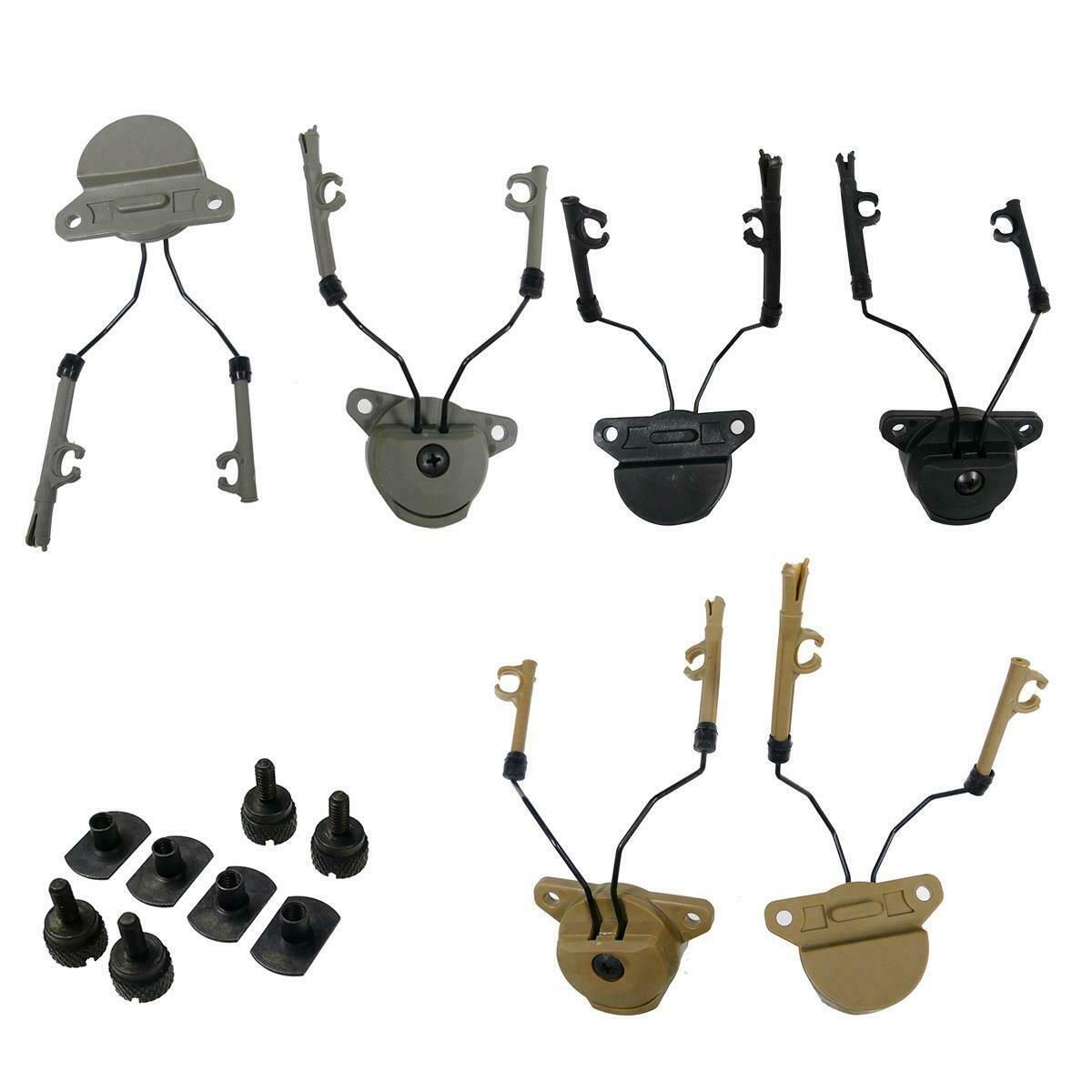 FMA EXF Comtac Radio Headset Rail Adapter